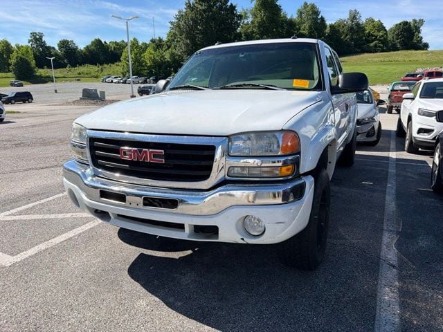 gmc sierra 1500 2003 1GTEK19T53E190615 image gmc sierra 1500 2003 1GTEK19T53E190615 image